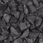 Basalt brokken 30-60 mm 1000KG