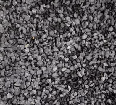 Basalt split 2-5 mm zakgoed