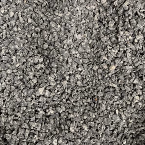 Basalt Split 1-3 mm zakgoed