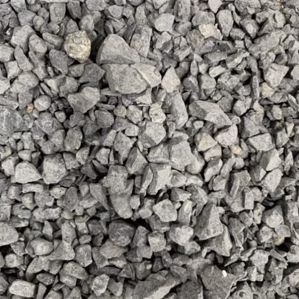 Basalt Split 2-8 mm zakgoed