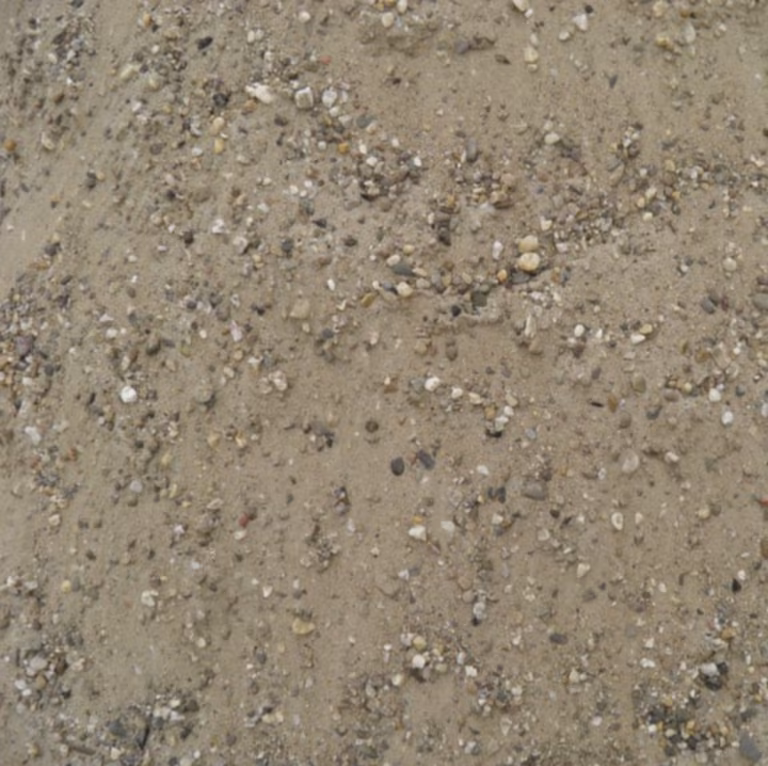 Betonmix 0-16 mm zakgoed