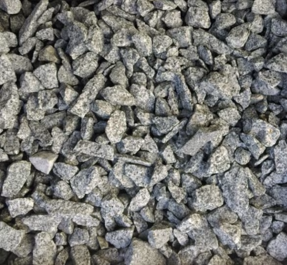 Graniet Split grijs 8-16 mm zakgoed