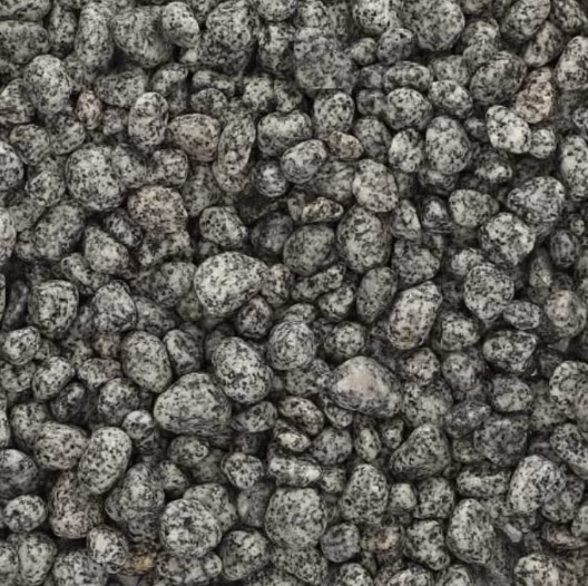 Tumbled Levanto Grijs 16-25 mm zakgoed