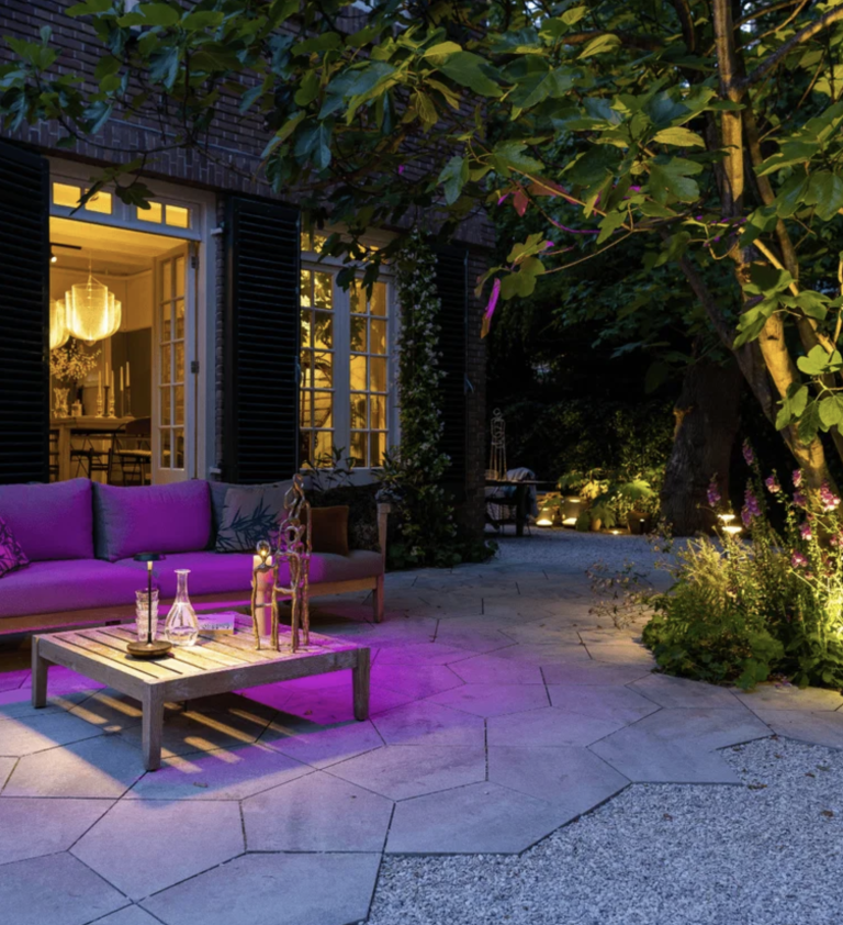 GeoStretto Alivo Lazise