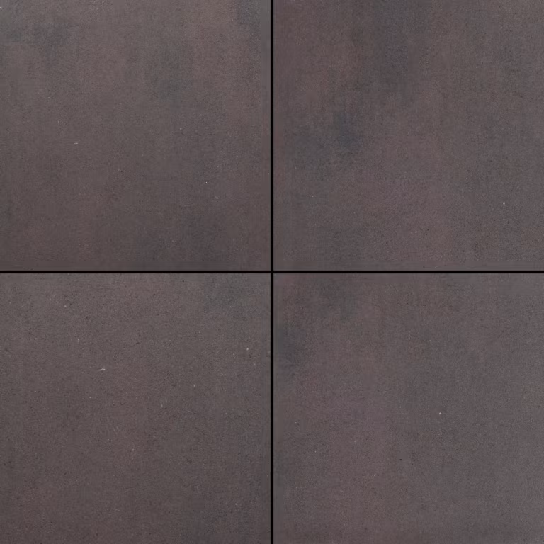 Serenio Donker bruin nuance 60x60x4