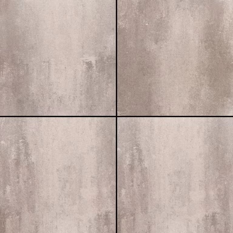 Serenio Licht Bruin Nuance 60x60x4