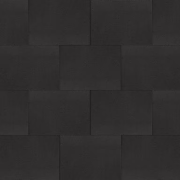 Soft Comfort 20x30x6 Nero