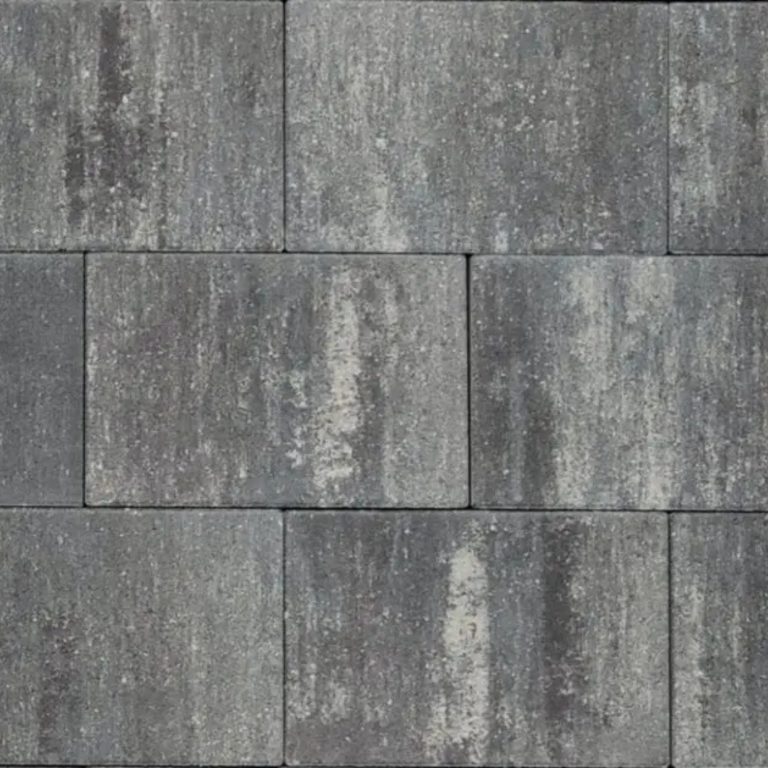 Soft Comfort 30x40x6 Grijs/Zwart