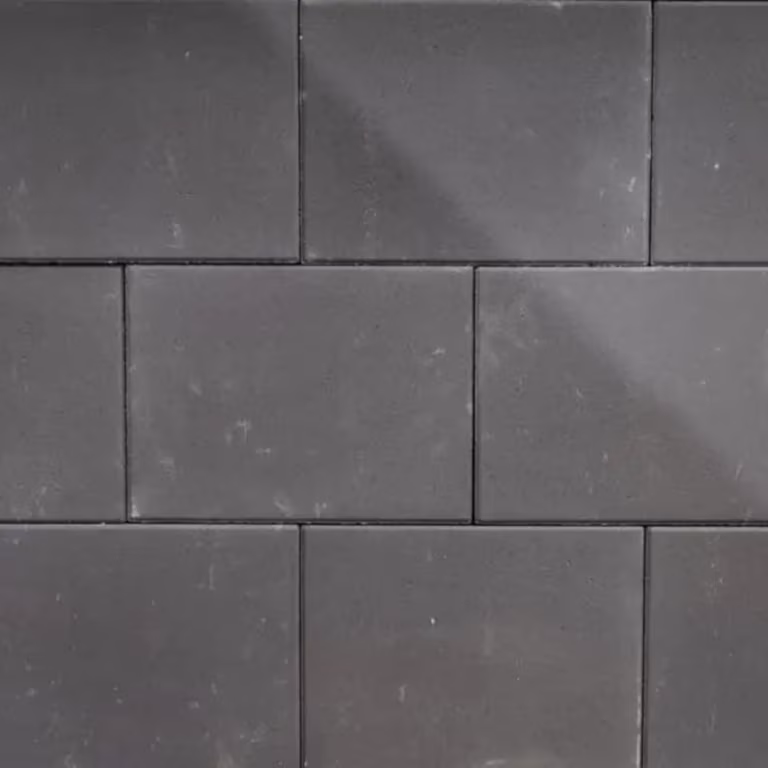 Soft Comfort 30x40x6 Nero