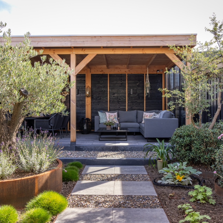 Soft Comfort 60x60x4 Ivory (2)