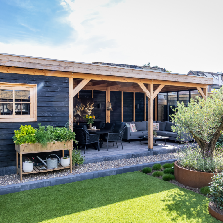 Soft Comfort 60x60x4 Ivory (4)