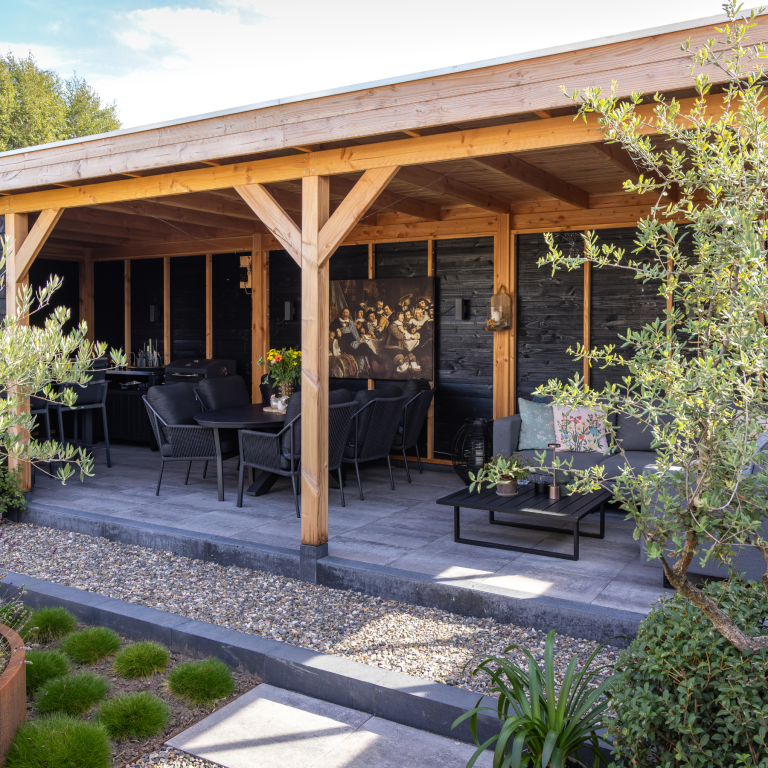 Soft Comfort 60x60x4 Ivory