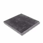 Soft Comfort Grijs/Zwart