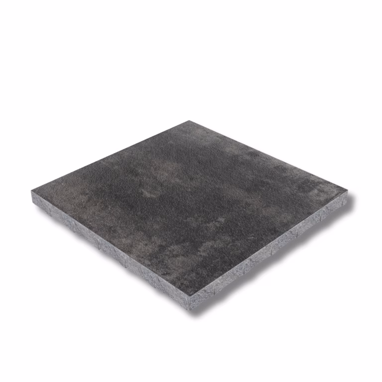 Soft Comfort Grijs/Zwart