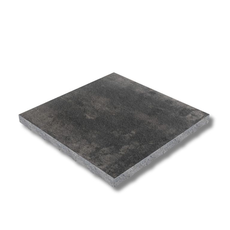 Soft Comfort Grijs/Zwart