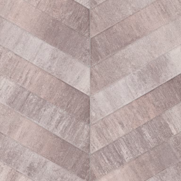 Soft Comfort visgraat Ivory