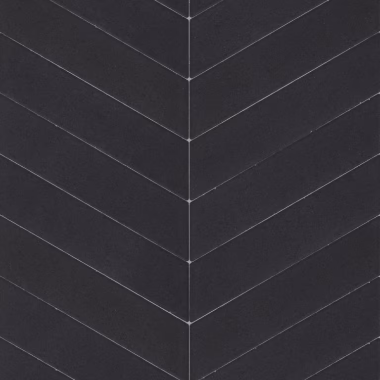Soft Comfort visgraat Nero