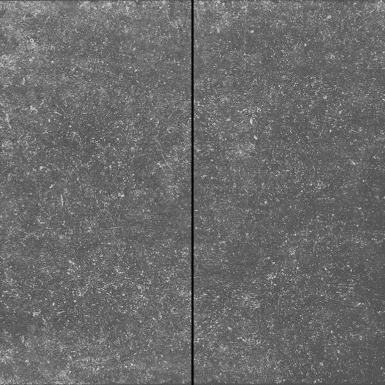 Solido Ceramica Bluestone Dark 40x80x3 keramiek