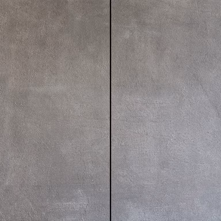 Solido Ceramica Cemento Smoke 40x80x3 keramiek