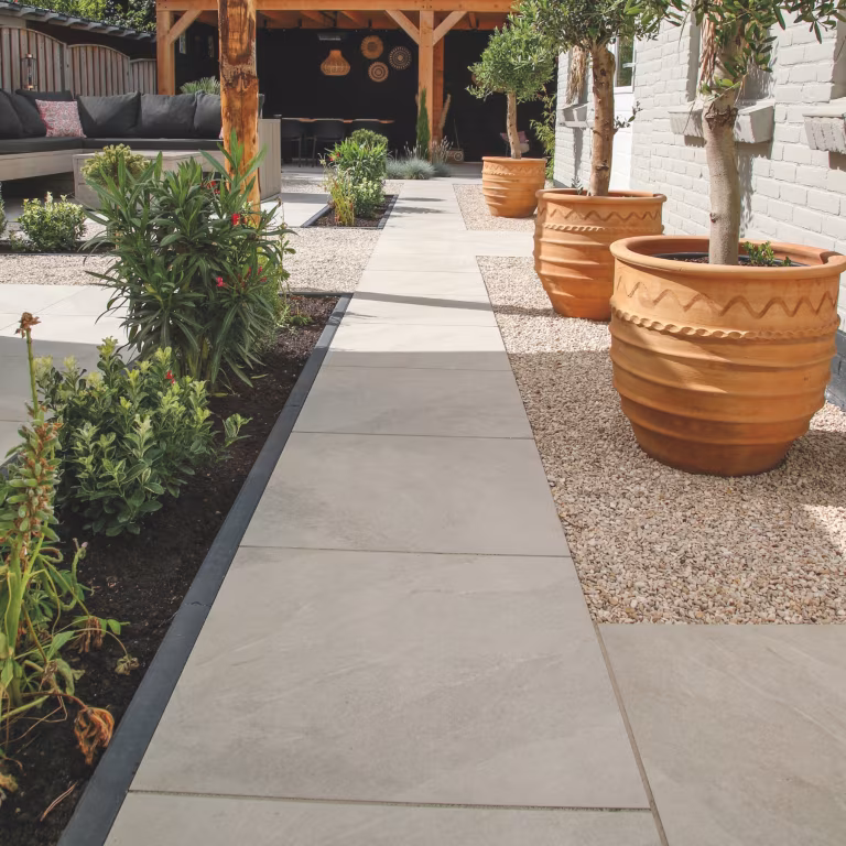 Solido Ceramica Isola Beige 60x60x3 keramiek