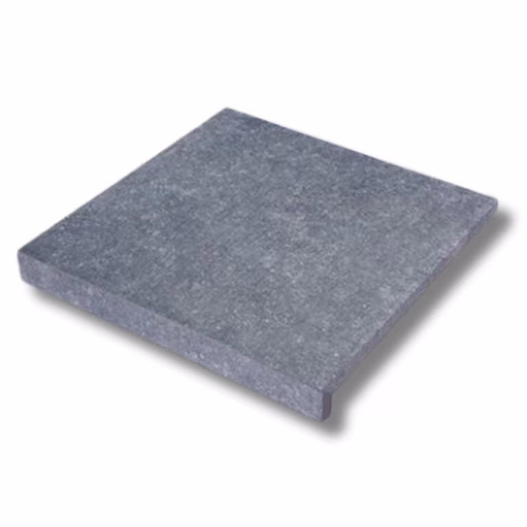 Solido Ceramica Keramiek Randtegel Bluestone Grey 60x60x3 R