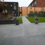 Solido Ceramica Miniera Black 60x60x3 keramiek