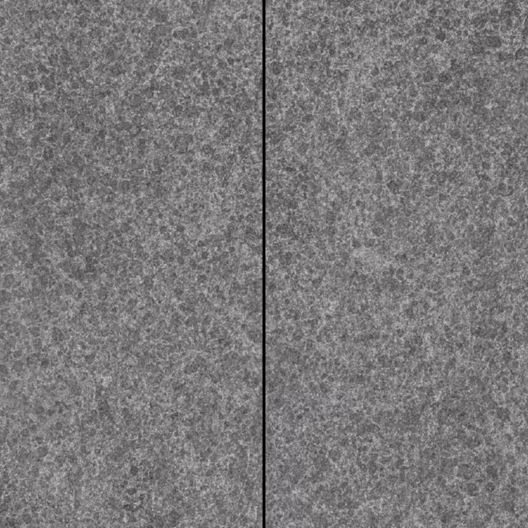 Solido Ceramica Pietra Basalto 40x80x3 keramiek
