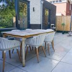 Solido Ceramica Skyline Taupe 60x60x3 keramiek