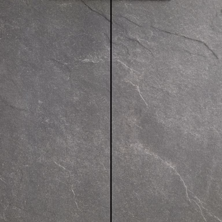 Solido Ceramica Slate Grey 40x80x3 keramiek