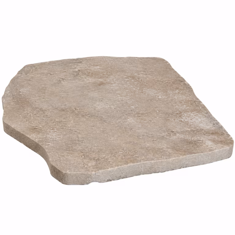 Staptegel Flex Stones Barge 2 cm Keramisch