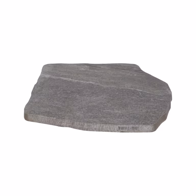 Staptegel Flex Stones Dark Grey 2 cm Keramisch