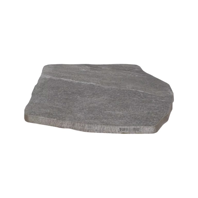 Staptegel Flex Stones Dark Grey 2 cm Keramisch