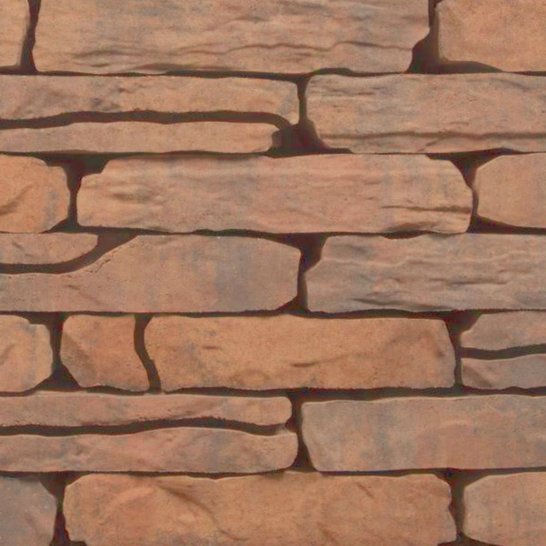 Stone Walling Verona