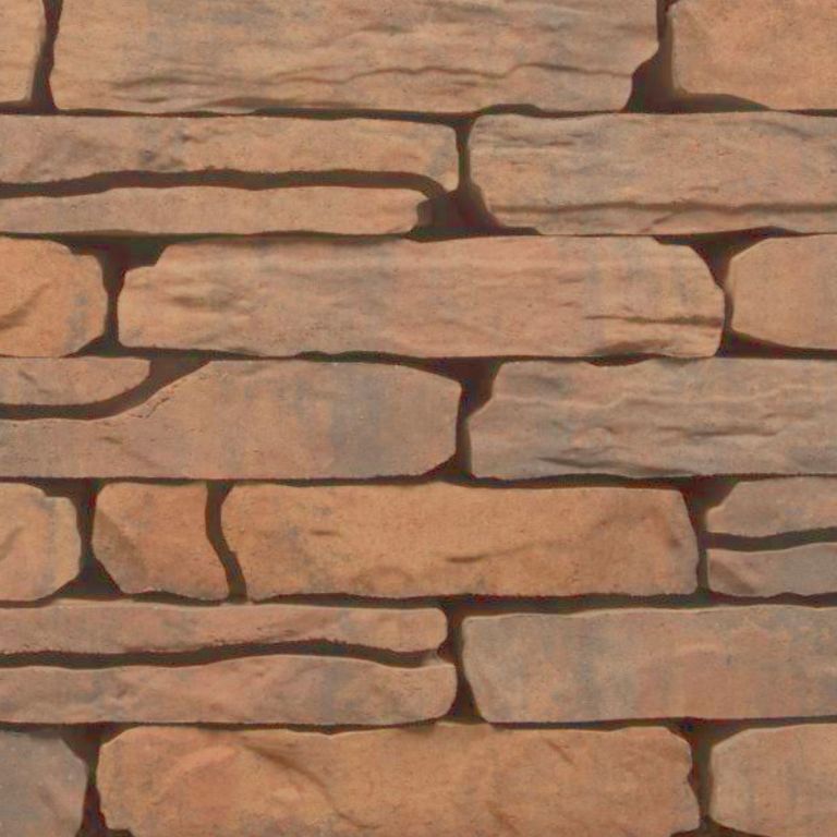 Stone Walling Verona