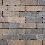 Stonique trommel dikformaat 6 cm Oud Drachten