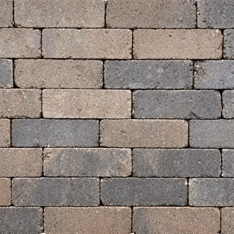 Stonique trommel dikformaat 6 cm Oud Drachten