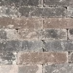 Stonique trommel waalformaat 7 cm Oud Drachten