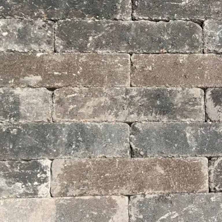 Stonique trommel waalformaat 7 cm Oud Drachten