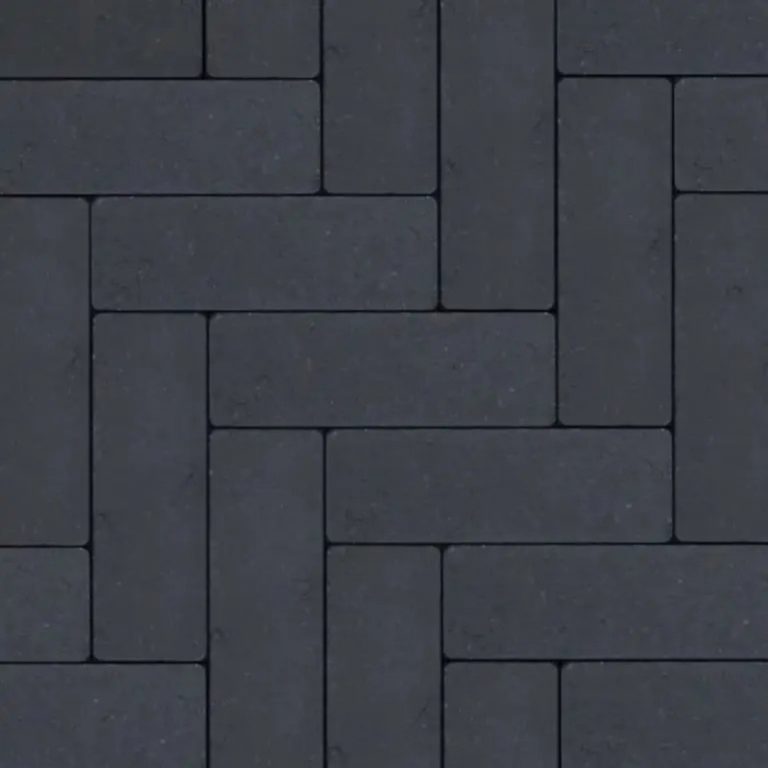 Strackstone Crown GRN+ DF 21x7x8 vlak Antraciet