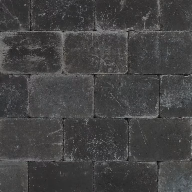 Tambour 20x30x6 Antraciet