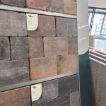 Tambour Bont 20x30