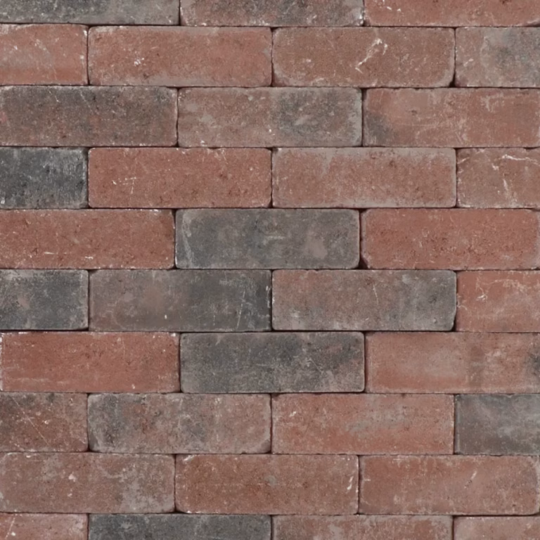 Tambour Brons dikformaat