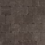 Tambour Mangaan 10x10x6