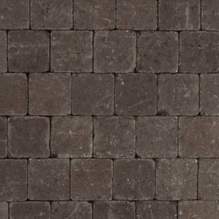 Tambour Mangaan 10x10x6