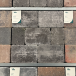 Tambour Mangaan 20x30