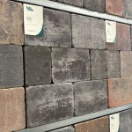 Tambour Mangaan 20x30