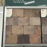 Tambour Oud Bont 15x20