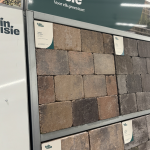 Tambour Oud Bont 15x20