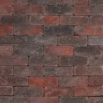 Rood Zwart