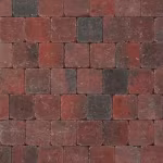 Rood Zwart